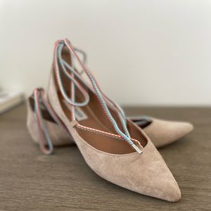 Steve Madden flats